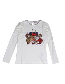 MONNALISA - T-shirt