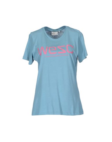 ZOOM WESC - T-shirt