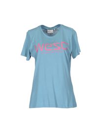 WESC - T-shirt
