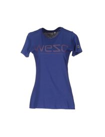 WESC - T-shirt