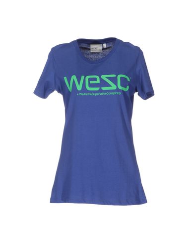 ZOOM WESC - T-shirt