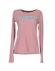 WESC - T-shirt