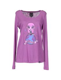 TOKIDOKI - T-shirt