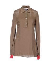 PEUTEREY - Long sleeve t-shirt