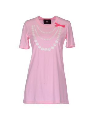 D&G - T-shirt