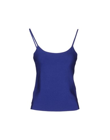 ZOOM GIORGIO ARMANI - Top