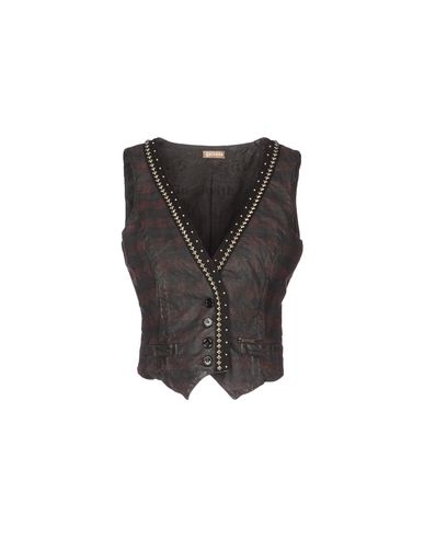 ZOOM GALLIANO - Top
