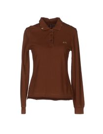 SUN 68 - Polo shirt