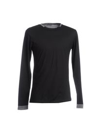 MASTER COAT - Long sleeve t-shirt
