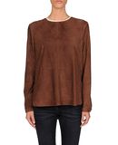 BRUNELLO CUCINELLI - Long sleeve t-shirt