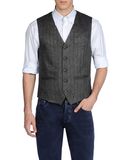 BRUNELLO CUCINELLI - Vest