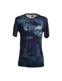 COMING SOON - Kurzärmliges T-Shirt