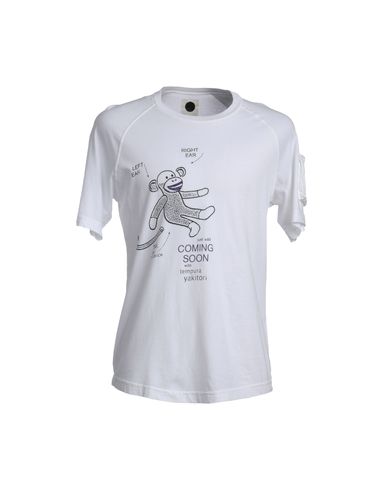 ZOOM COMING SOON - Short sleeve t-shirt