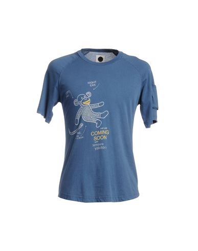 ZOOM COMING SOON - Short sleeve t-shirt