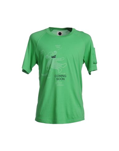 ZOOM COMING SOON - Short sleeve t-shirt