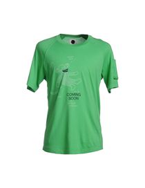 COMING SOON - Kurzärmliges T-Shirt