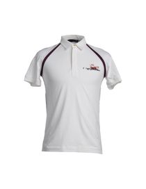 LOVE MOSCHINO - Polo shirt