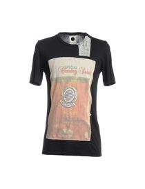 COMING SOON - Kurzärmliges T-Shirt