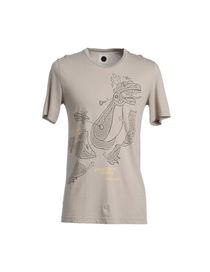 COMING SOON - Kurzärmliges T-Shirt