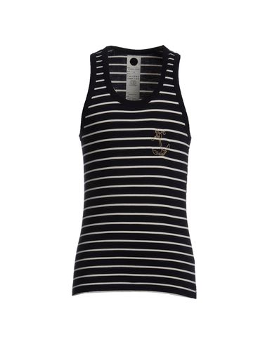 ZOOM COMING SOON - Sleeveless t-shirt