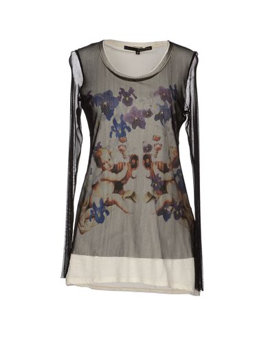 ZOOM ANNARITA N. - T-shirt
