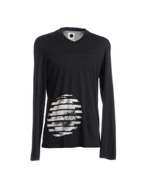 COMING SOON - Langärmliges T-Shirt