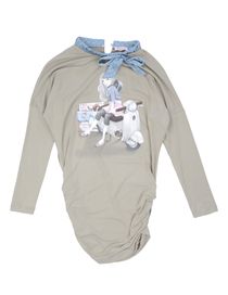 MONNALISA - T-shirt