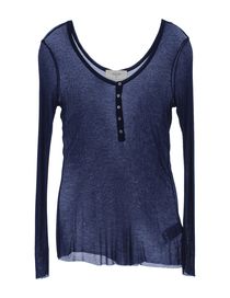 M.GRIFONI DENIM - Long sleeve t-shirt