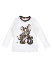 MONNALISA - T-shirt