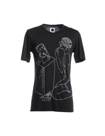 COMING SOON - Kurzärmliges T-Shirt