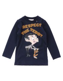 MONNALISA - Long sleeve t-shirt