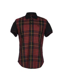 McQ - Polo shirt