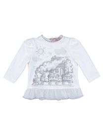 MONNALISA BEBE' - T-shirt