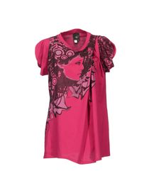 JUST CAVALLI - T-shirt