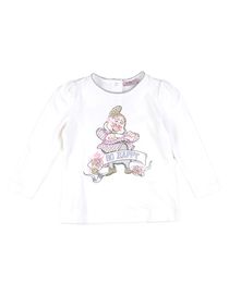 MONNALISA BEBE' - T-shirt
