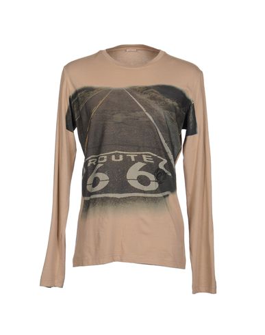 ZOOM GALLIANO - Long sleeve t-shirt