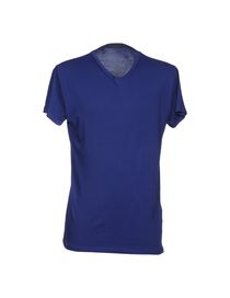 GAZZARRINI - Short sleeve t-shirt