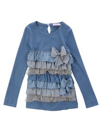 MONNALISA - T-shirt