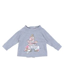 MONNALISA BEBE' - Sweatshirt