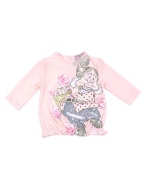 MONNALISA BEBE' - T-shirt