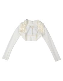 MONNALISA CHIC - Shrug