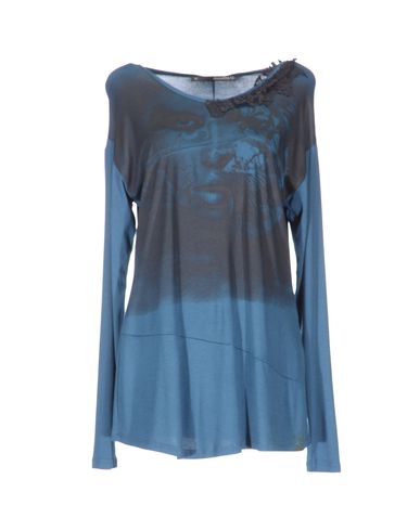 ZOOM ANNARITA N. - Long sleeve t-shirt