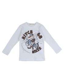 HITCH-HIKER - Long sleeve t-shirt