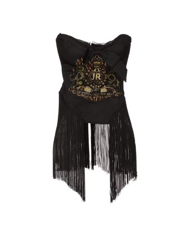 ZOOM JOHN RICHMOND - Tube top