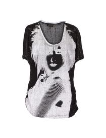 JOHN RICHMOND - T-shirt