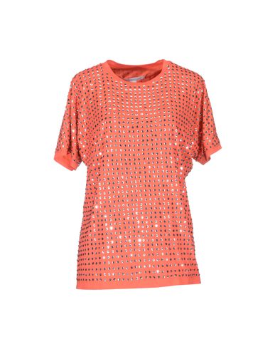 ZOOM DIANE VON FURSTENBERG - Short sleeve t-shirt