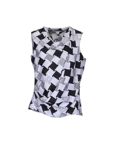 ZOOM DIANE VON FURSTENBERG - Top