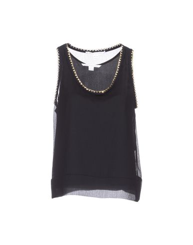 ZOOM DIANE VON FURSTENBERG - Top