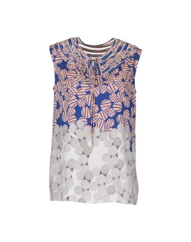 ZOOM DIANE VON FURSTENBERG - Top
