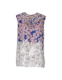 DIANE VON FURSTENBERG - Top